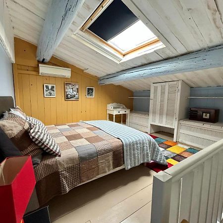 Apartmán Un Moment Suspendu Aix-en-Provence Exteriér fotografie