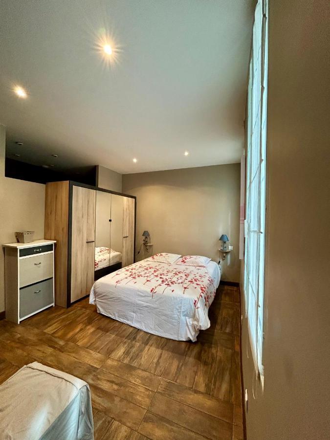 Apartmán Un Moment Suspendu Aix-en-Provence Exteriér fotografie