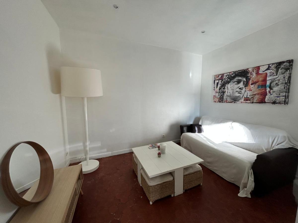 Apartmán Un Moment Suspendu Aix-en-Provence Exteriér fotografie