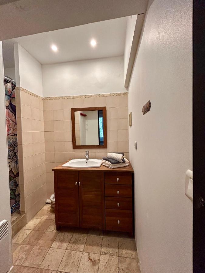 Apartmán Un Moment Suspendu Aix-en-Provence Exteriér fotografie