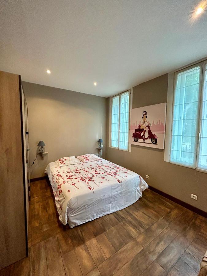 Apartmán Un Moment Suspendu Aix-en-Provence Exteriér fotografie