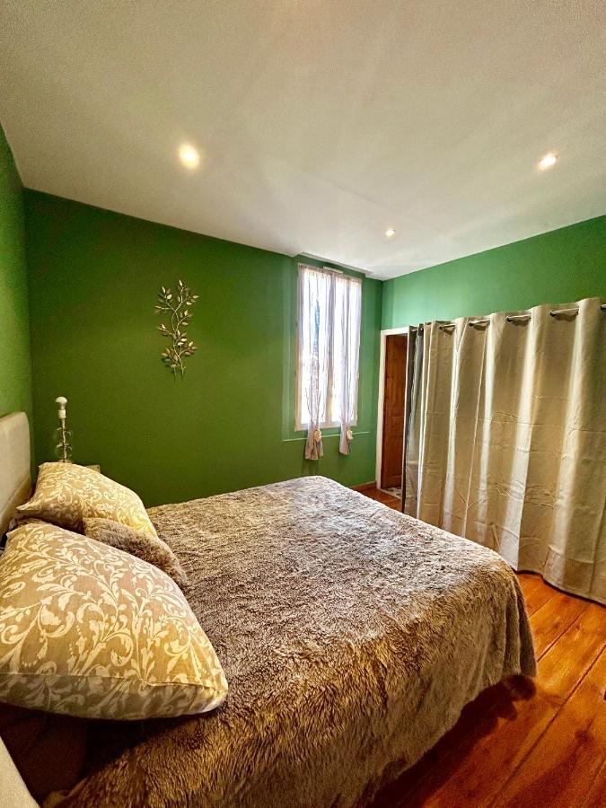 Apartmán Un Moment Suspendu Aix-en-Provence Exteriér fotografie