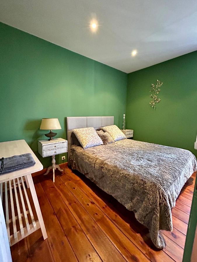 Apartmán Un Moment Suspendu Aix-en-Provence Exteriér fotografie