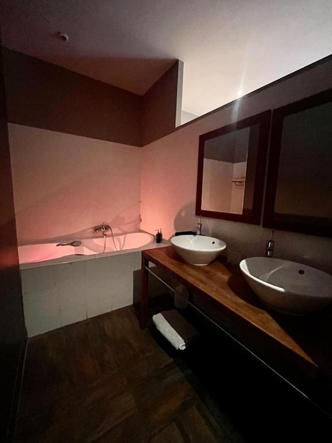 Apartmán Un Moment Suspendu Aix-en-Provence Exteriér fotografie
